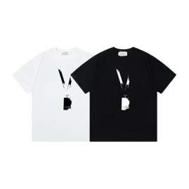 Picture of Maison Margiela T Shirts Short _SKUMaisonMargielaM-2XLcptxW7326486